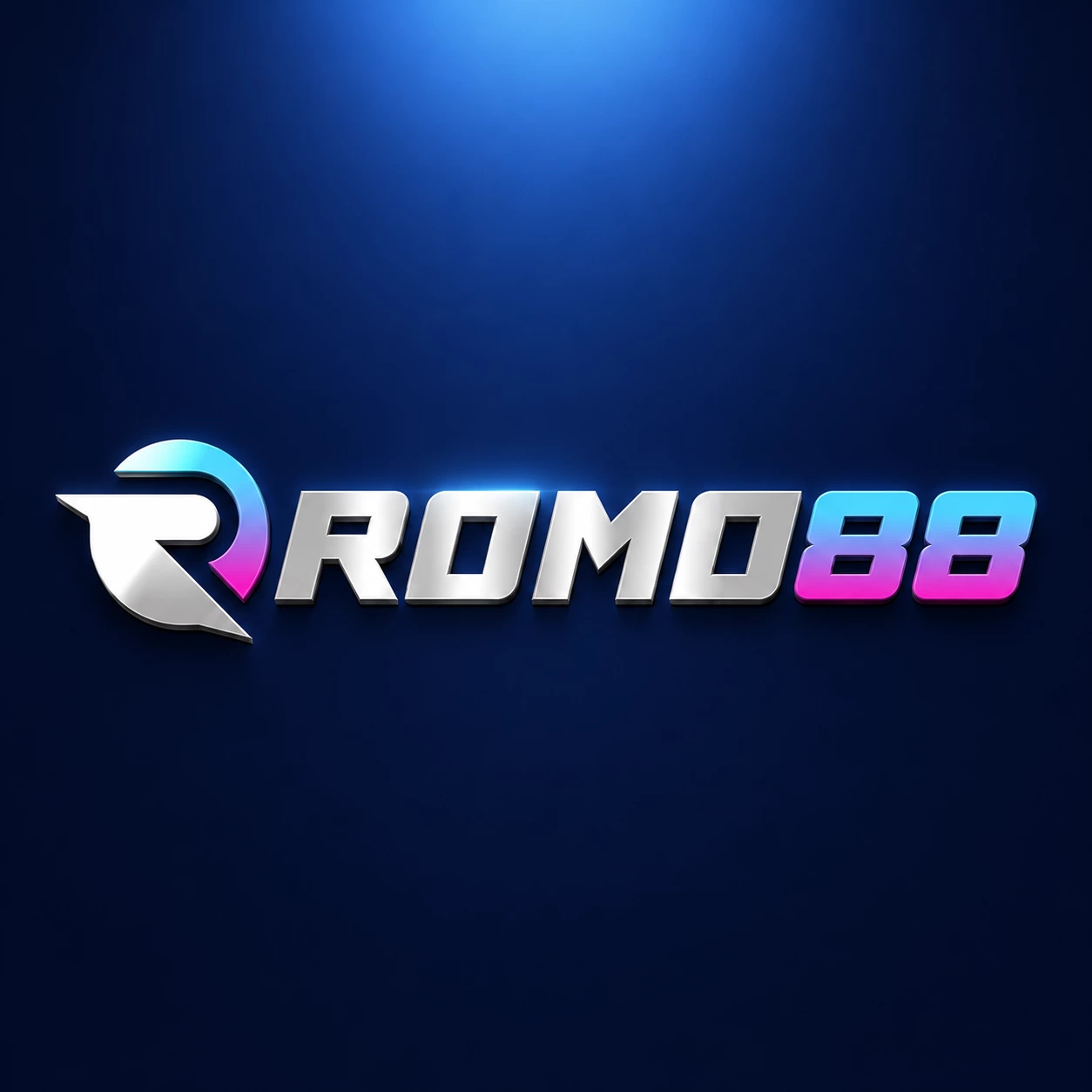 romo88 APK Terbaru 2026 untuk Semua Perangkat APK Resmi — ikon aplikasi