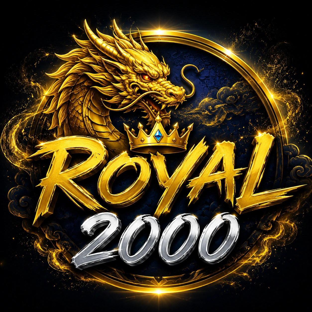 royal2000 App Terbaru: Fitur Unggulan dan Download APK Resmi — ikon aplikasi