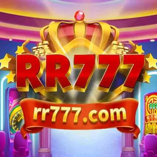 rr777 APK: Fitur, Ukuran, dan Link Download APK Resmi — ikon aplikasi