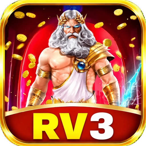 rv3 Terbaru: Review Aplikasi dan Link Unduh APK Resmi — ikon aplikasi