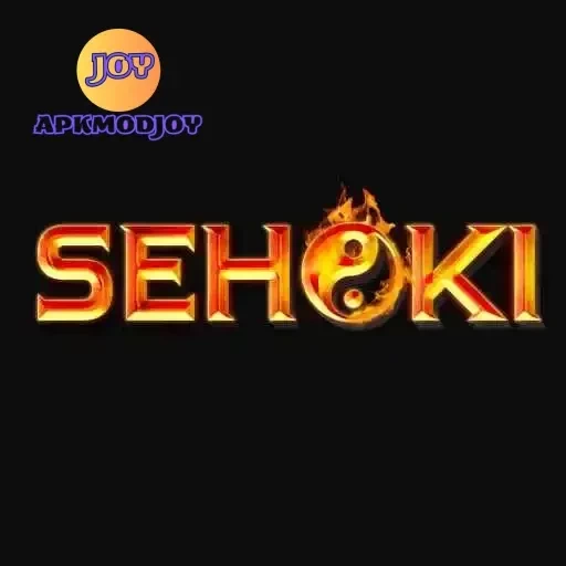 Aplikasi sehoki Paling Baru untuk Android APK Resmi — ikon aplikasi