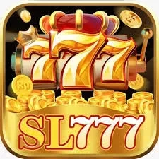 Aplikasi sl777 Terbaru dan Terlengkap APK Resmi — ikon aplikasi