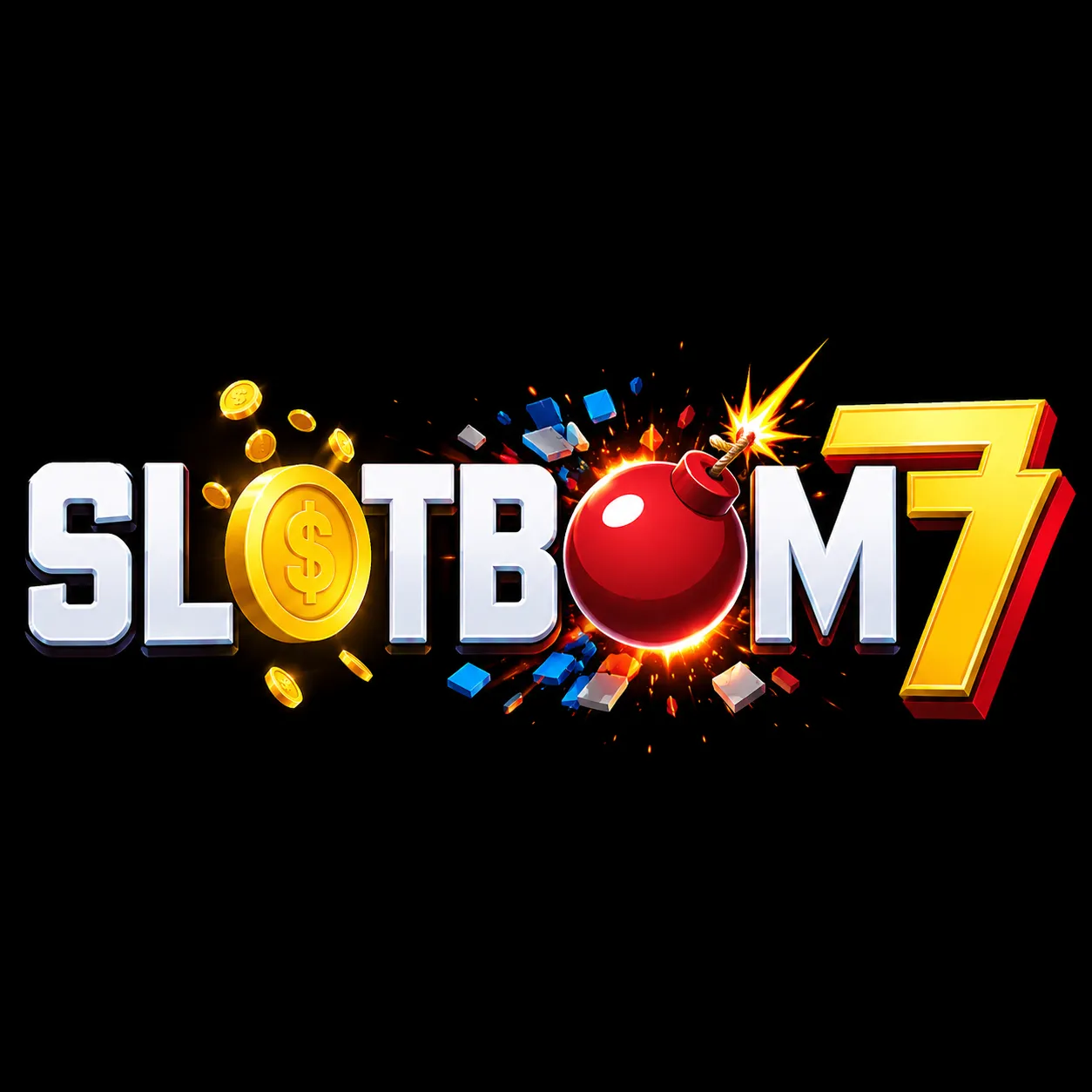 Cara Update Aplikasi slotbom77 ke Versi Terbaru APK Resmi — ikon aplikasi