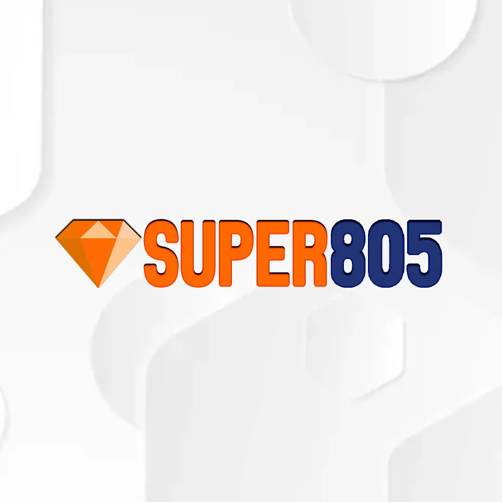 Cara Download dan Instal super805 di Android APK Resmi — ikon aplikasi