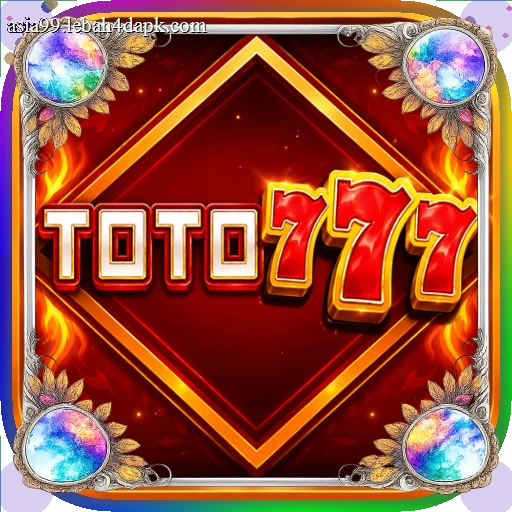 toto777 APK Versi Terbaru untuk Android 2026 APK Resmi — ikon aplikasi