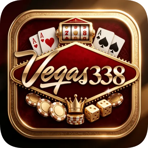 vegas338 APK: Fitur, Ukuran, dan Link Download APK Resmi — ikon aplikasi