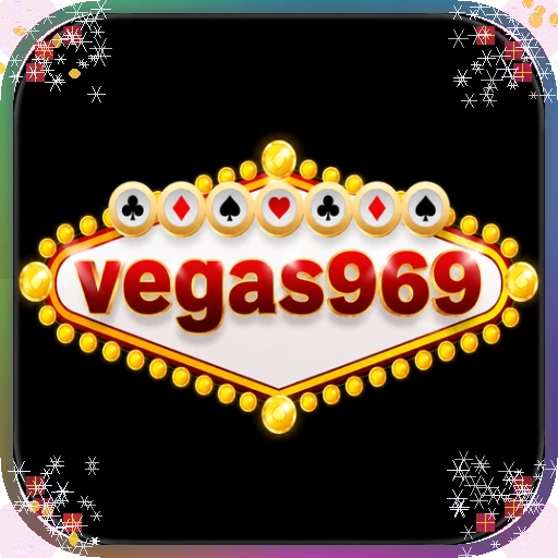 vegas969 APK: Fitur, Ukuran, dan Link Download APK Resmi — ikon aplikasi