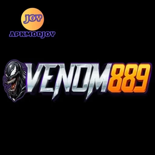 Info Lengkap Aplikasi venom889 Versi Terbaru APK Resmi — ikon aplikasi