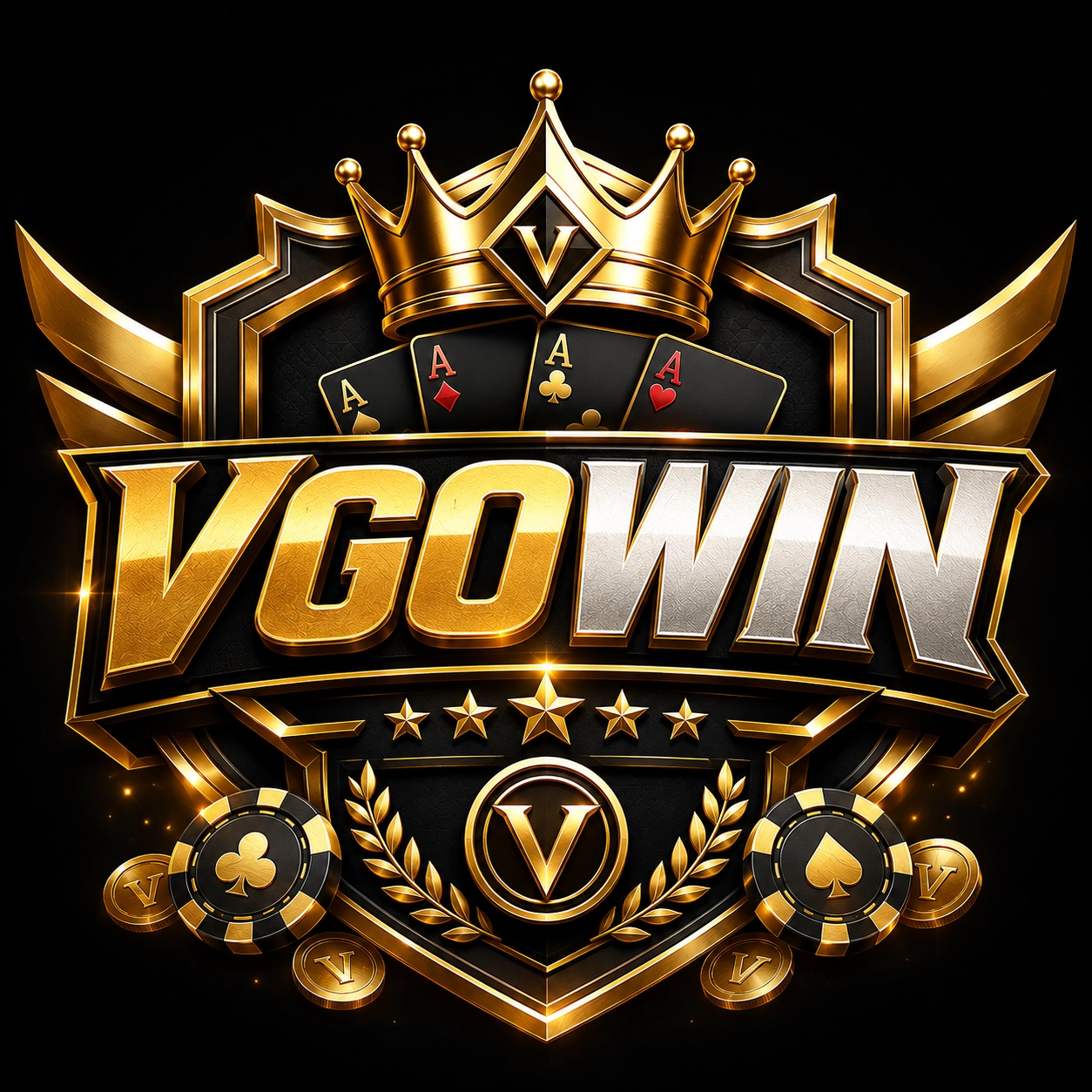 vgowin APK Terbaru dan Aman untuk Diunduh APK Resmi — ikon aplikasi