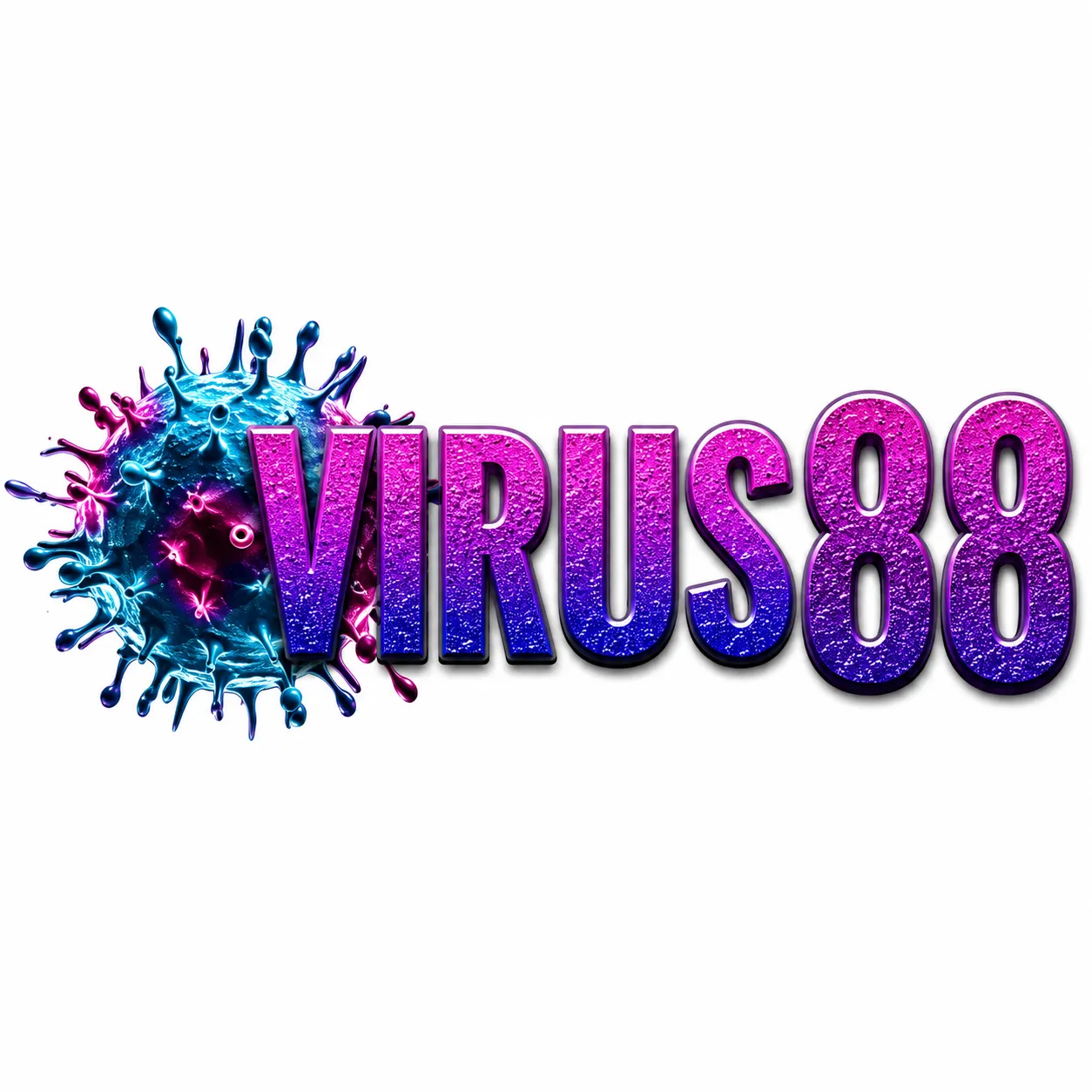 Aplikasi virus88 Ringan untuk Android APK Resmi — ikon aplikasi