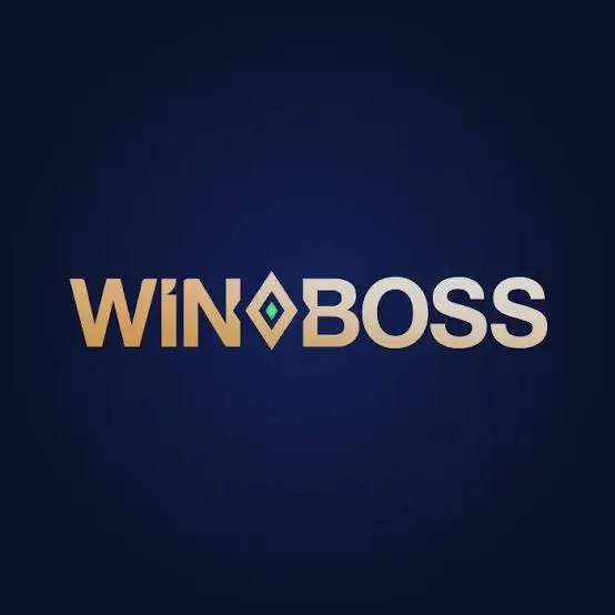 winboss Versi Terbaru: Apa yang Baru? APK Resmi — ikon aplikasi