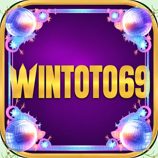 Cara Menggunakan Aplikasi wintoto69 untuk Pemula APK Resmi — ikon aplikasi