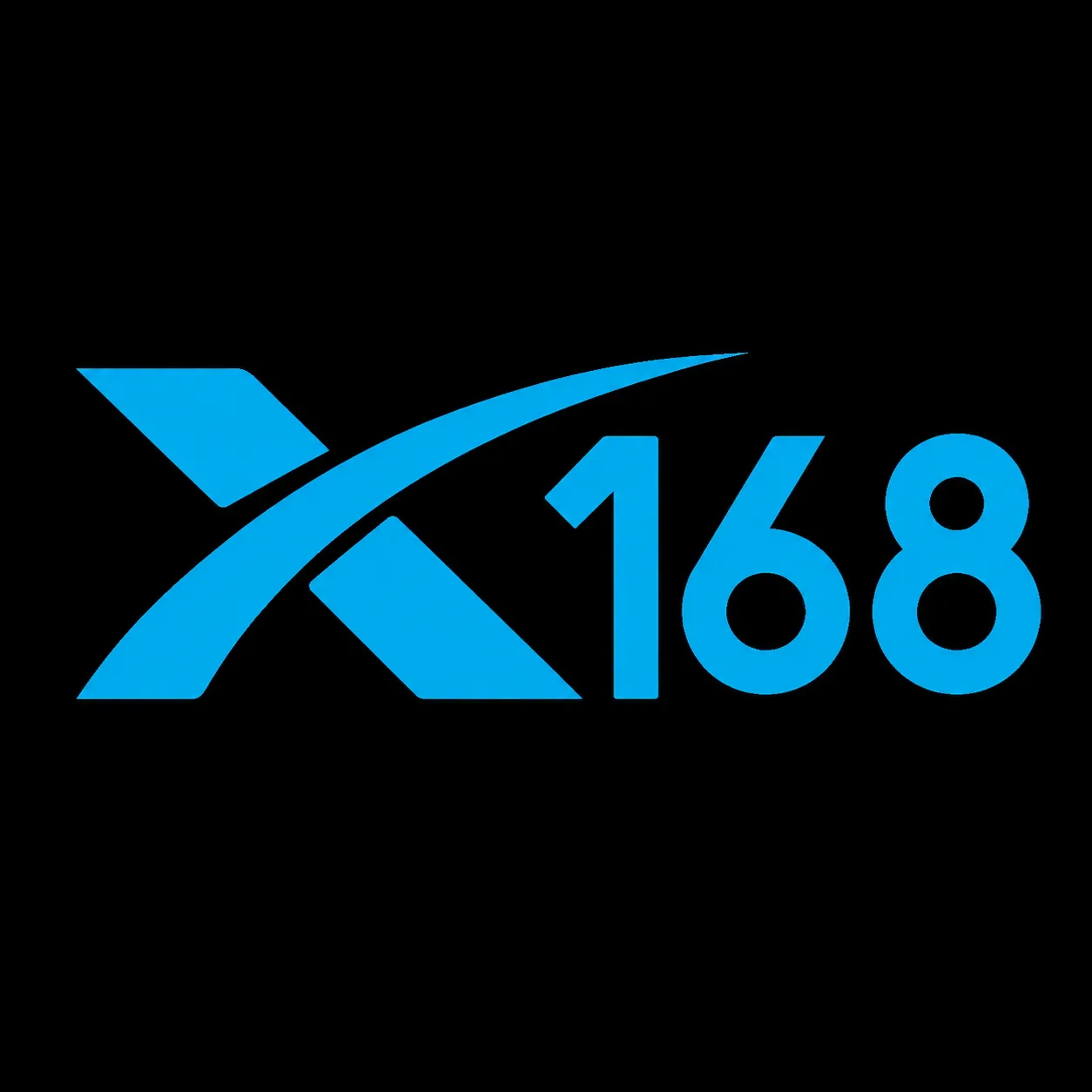 x168 Terbaru: Review Aplikasi dan Link Unduh APK Resmi — ikon aplikasi