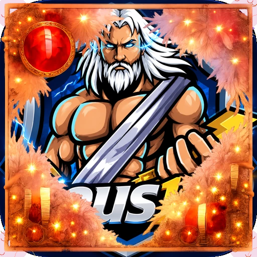 zeus138 APK Full Version untuk Android APK Resmi — ikon aplikasi