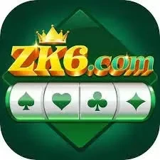 Download zk6 APK Terbaru Full Version APK Resmi — ikon aplikasi