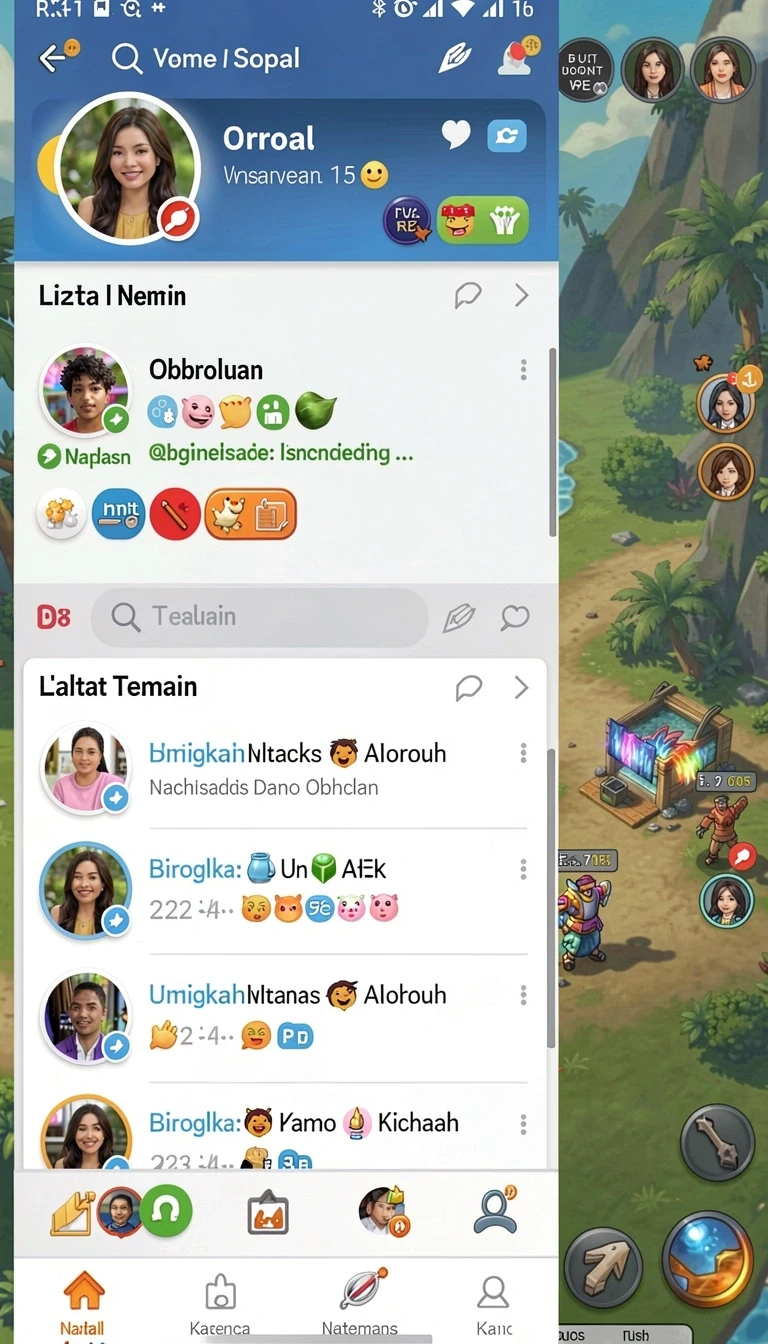 Screenshot rr777 APK: Fitur, Ukuran, dan Link Download nomor 2