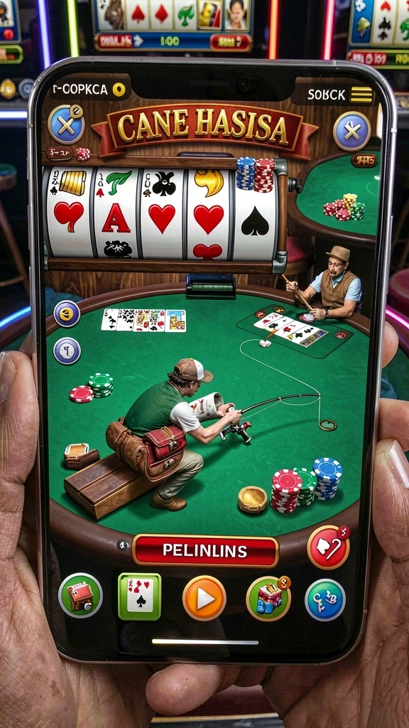 Screenshot bigwinner APK Terbaru 2026 untuk Semua Perangkat nomor 3
