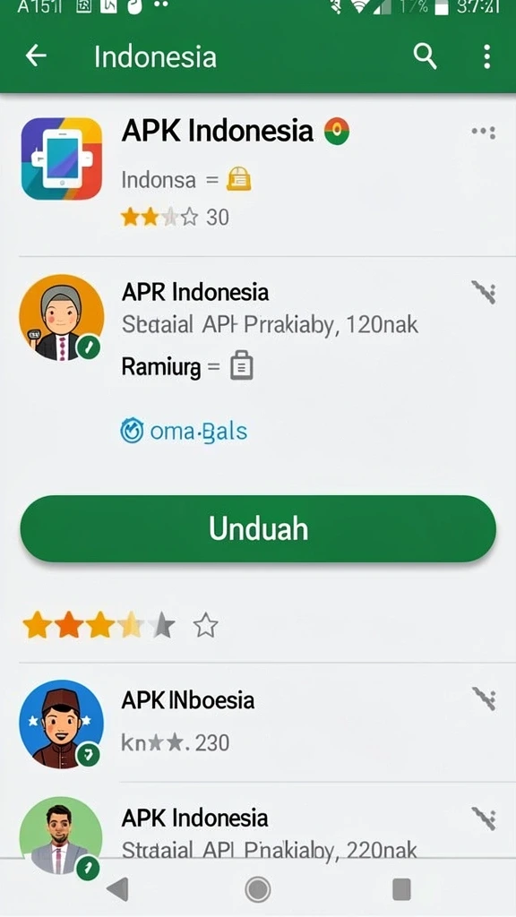Screenshot Aplikasi ledak188 Terbaik untuk Android dan iOS nomor 2