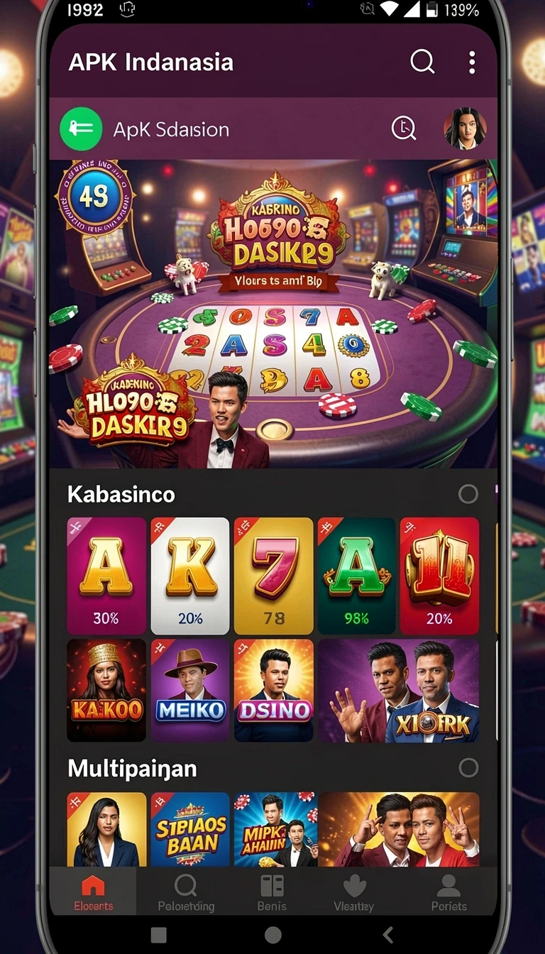 Screenshot Info Lengkap Aplikasi duit8 Versi Terbaru nomor 2