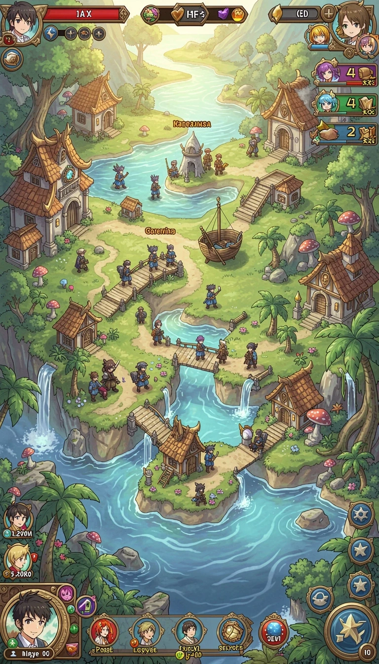 Screenshot 8368slot App Terbaru: Fitur Unggulan dan Download nomor 3