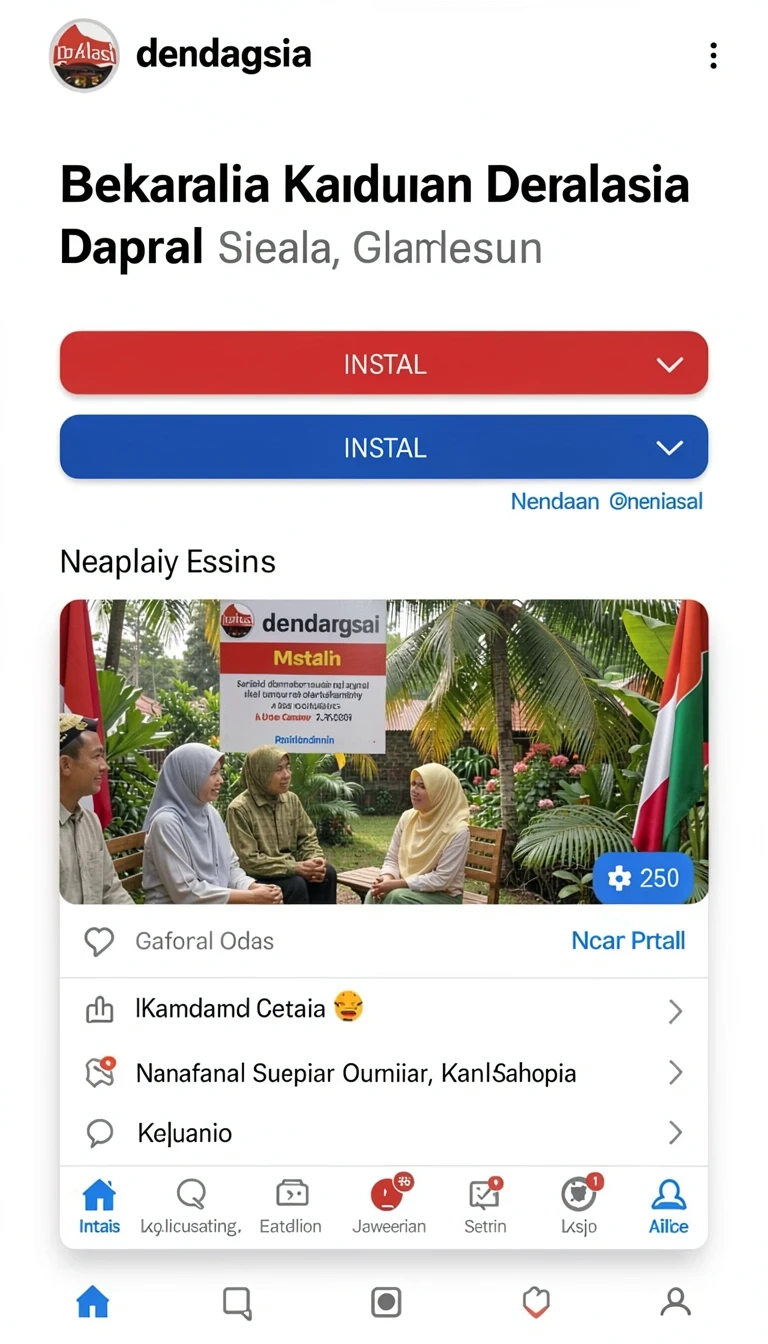 Screenshot pgtoto APK Versi Terbaru untuk Android 2026 nomor 3