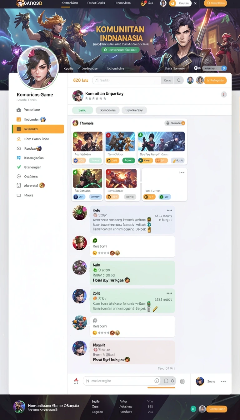 Screenshot Cara Update Aplikasi musang288 ke Versi Terbaru nomor 2