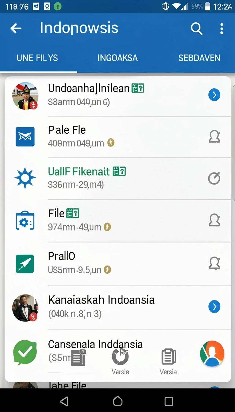 Screenshot Review Lengkap Aplikasi janda4d Terbaru nomor 2