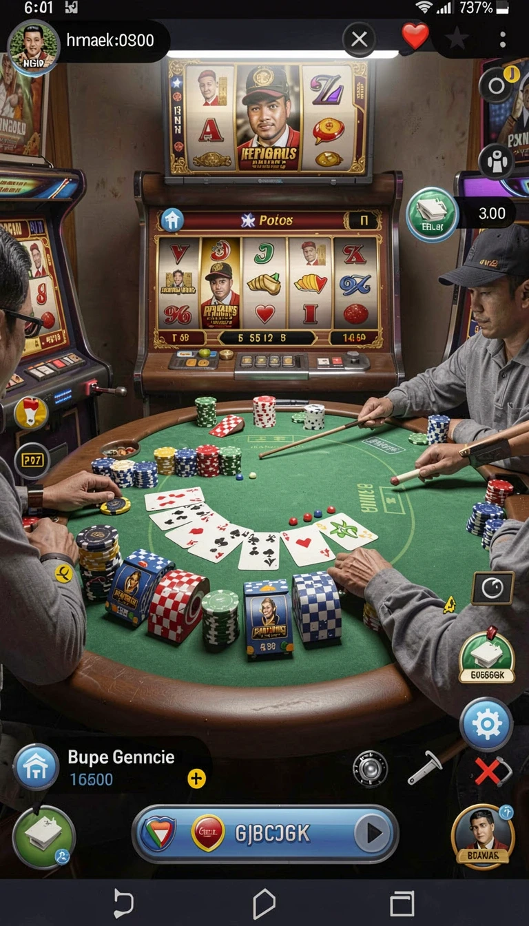Screenshot turu99 APK Full Version untuk Android nomor 2