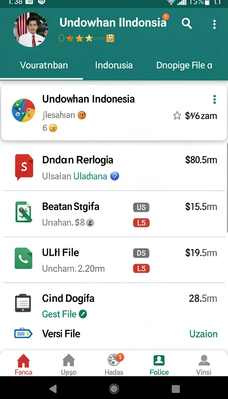 Screenshot gototo APK Terbaru: Download Cepat dan Gratis nomor 2