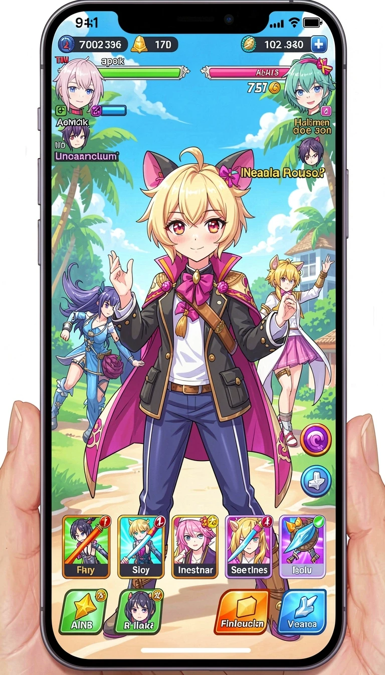 Screenshot lekjp Versi Terbaru: Apa yang Baru? nomor 2