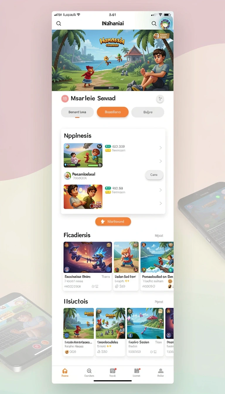 Screenshot Download super33 APK Terbaru untuk HP Android nomor 3