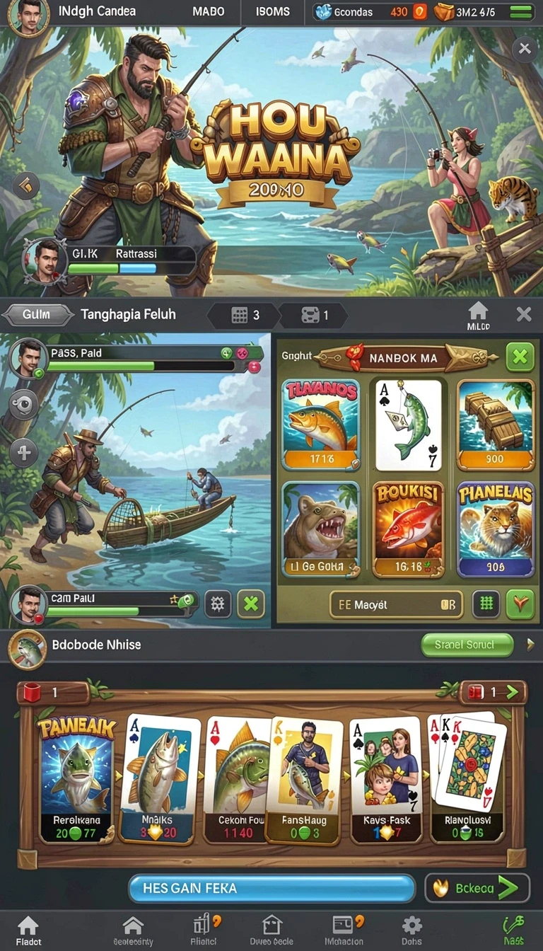 Screenshot Info Lengkap Aplikasi duit8 Versi Terbaru nomor 3