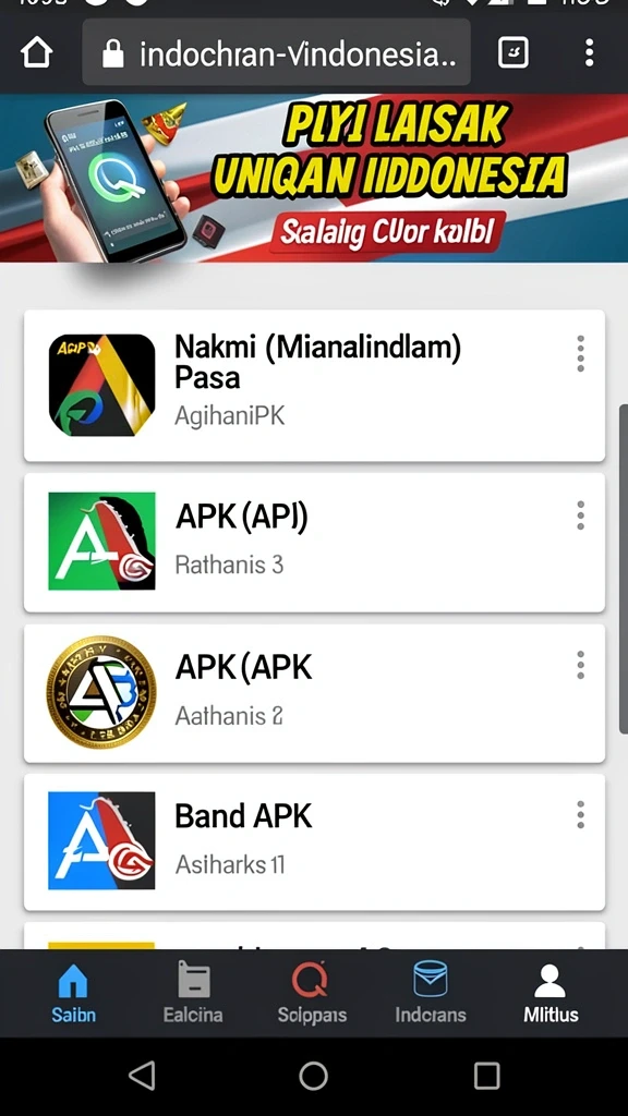 Screenshot big77 APK Terbaru untuk Android Tanpa Iklan nomor 3