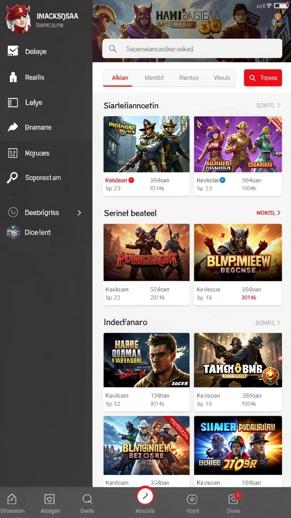 Screenshot Unduh rajampo APK Gratis untuk Android nomor 3