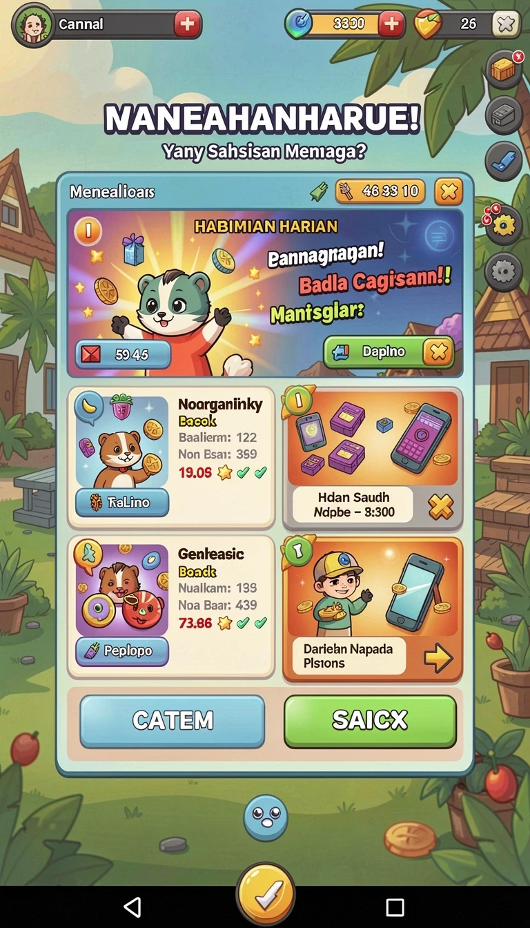 Screenshot turu99 APK Full Version untuk Android nomor 3