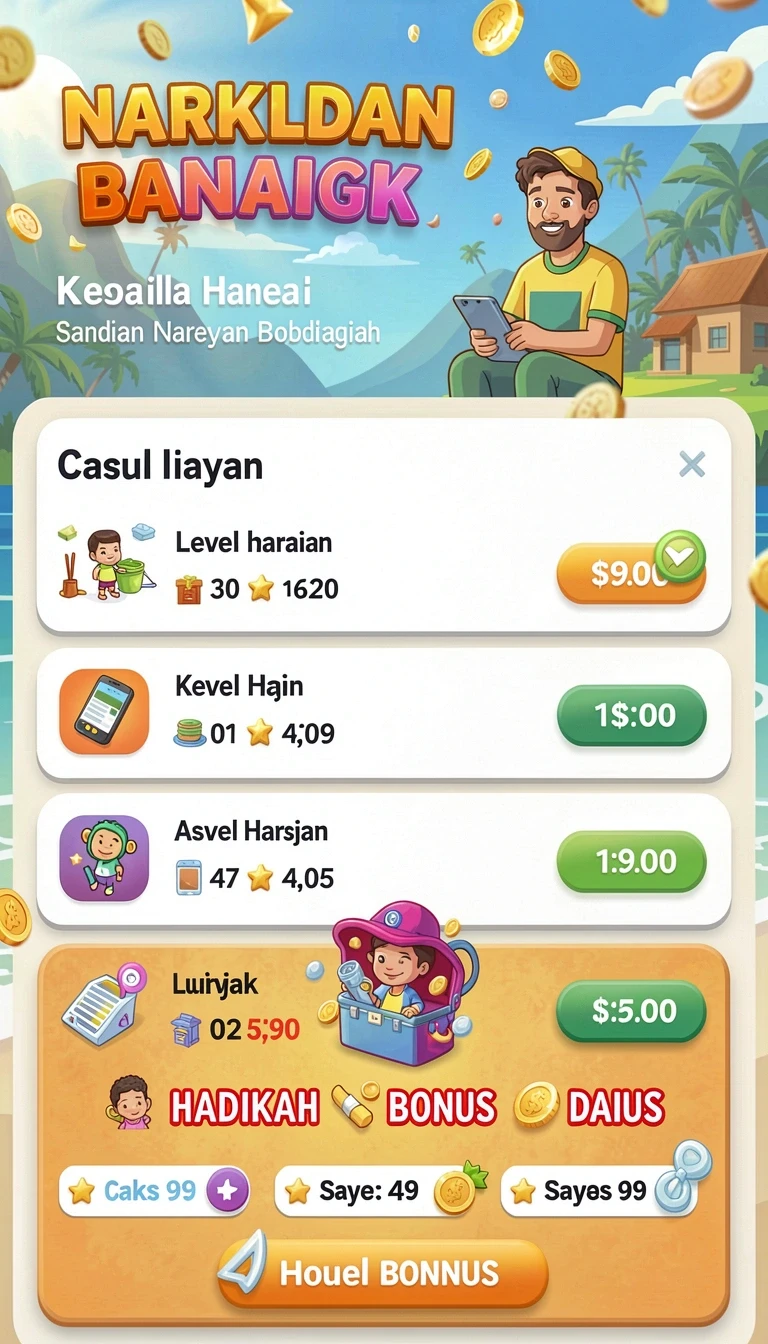 Screenshot tunaitoto APK Terbaru untuk Perangkat Android nomor 3