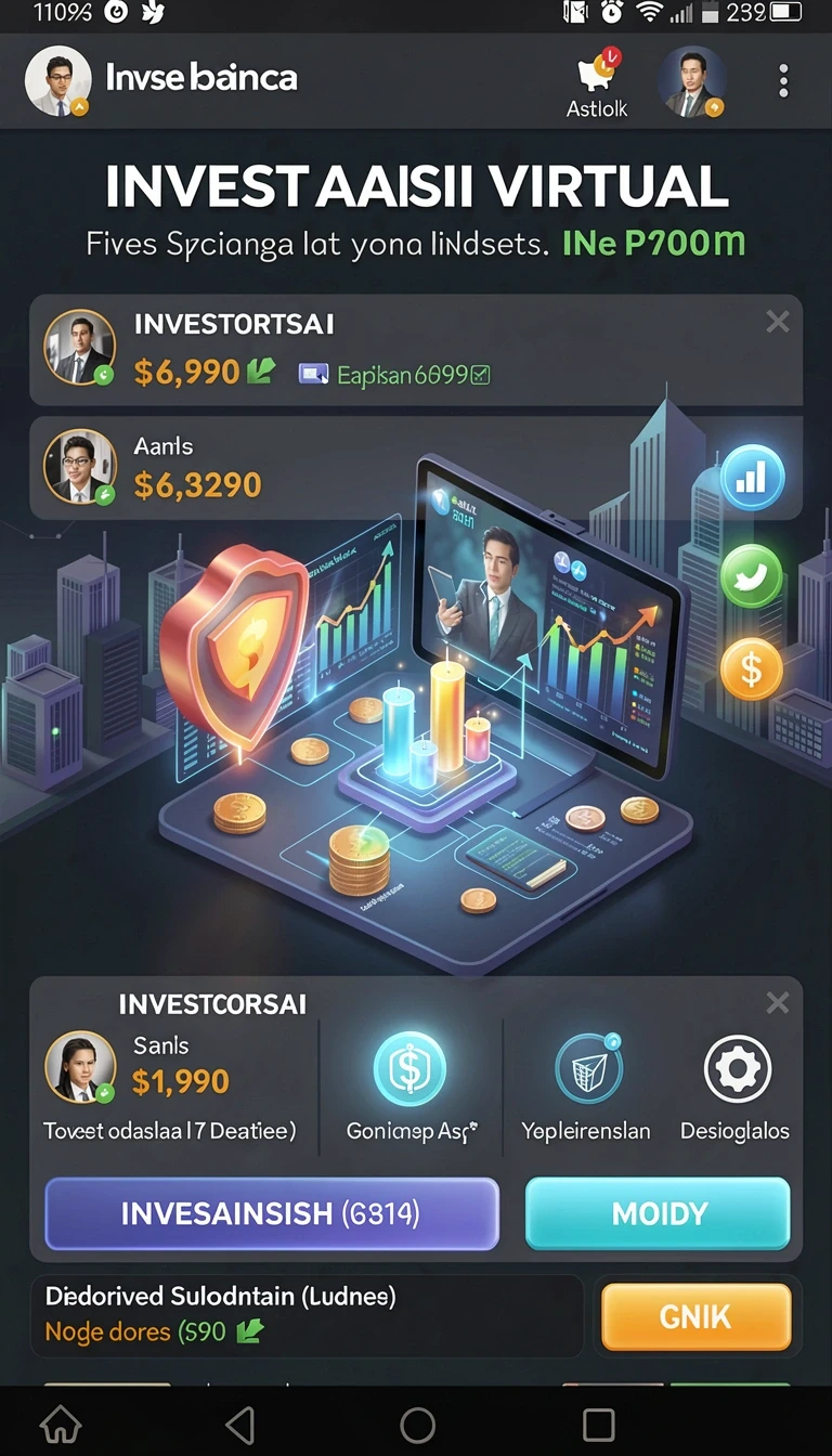 Screenshot Unduh bosjoko APK Gratis untuk Android nomor 2