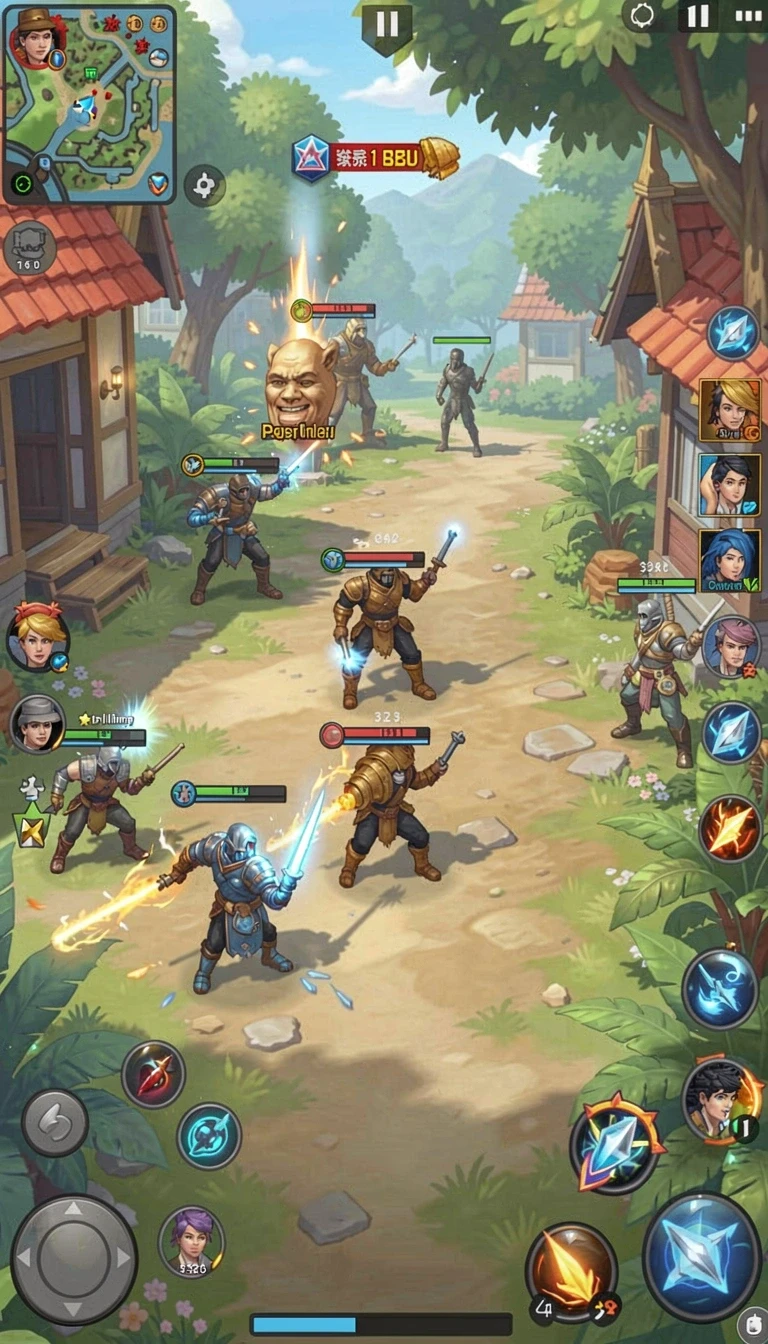 Screenshot piton786 APK Full Version untuk Android nomor 3