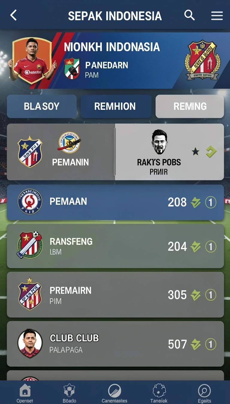 Screenshot bigwinner APK Terbaru 2026 untuk Semua Perangkat nomor 1