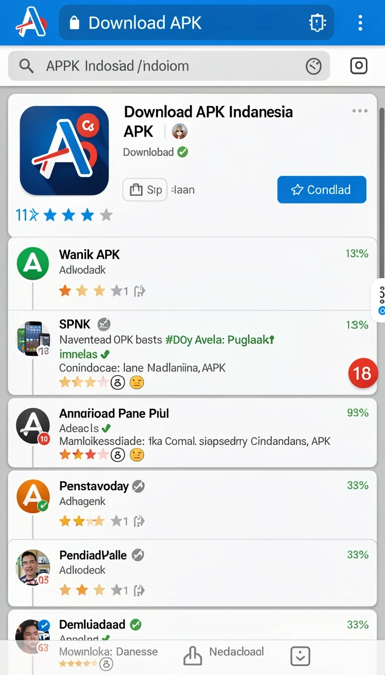 Screenshot mg585 Versi Terbaru untuk Android Tanpa Ribet nomor 3