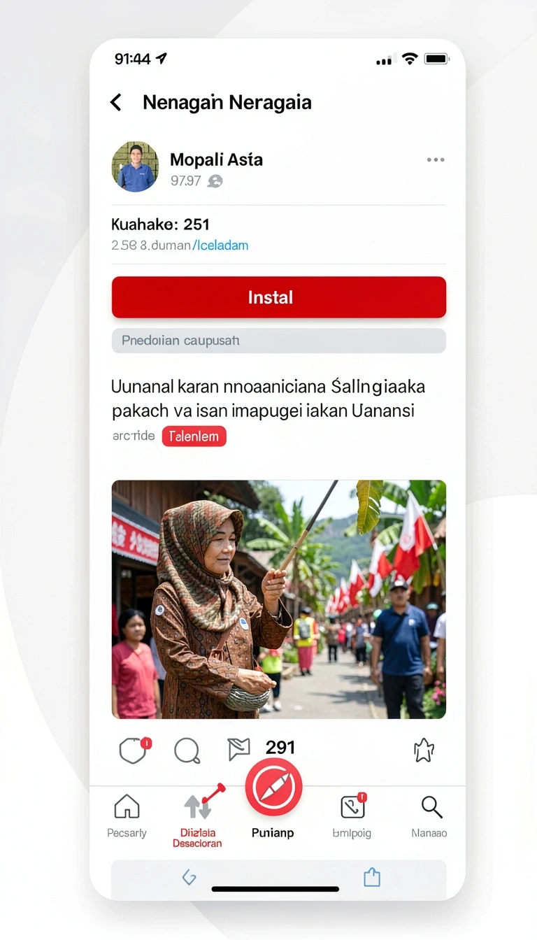 Screenshot h89 APK Terbaru 2026 untuk Semua Perangkat nomor 3