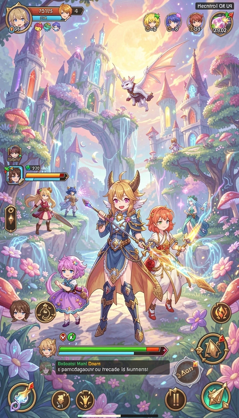Screenshot zk3 Versi Terbaru: Apa yang Baru? nomor 1