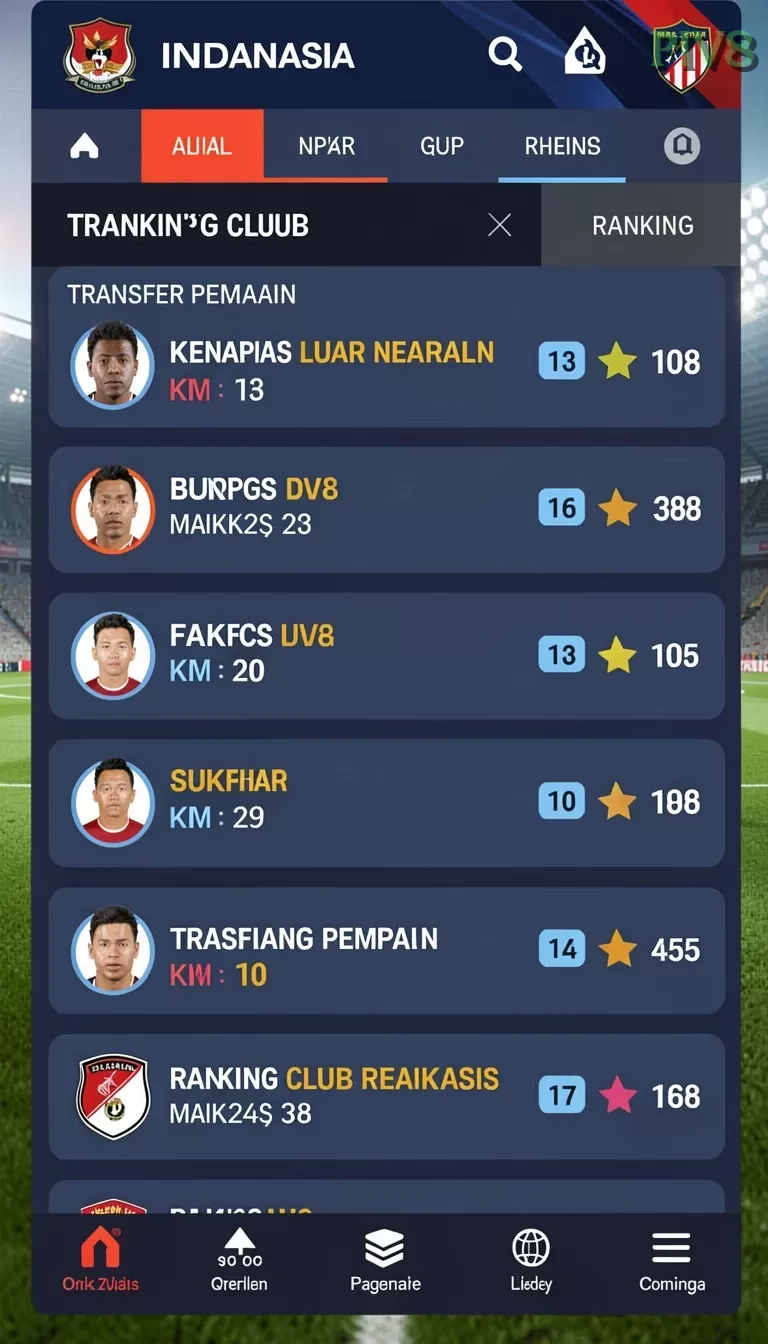 Screenshot keristoto nomor 3