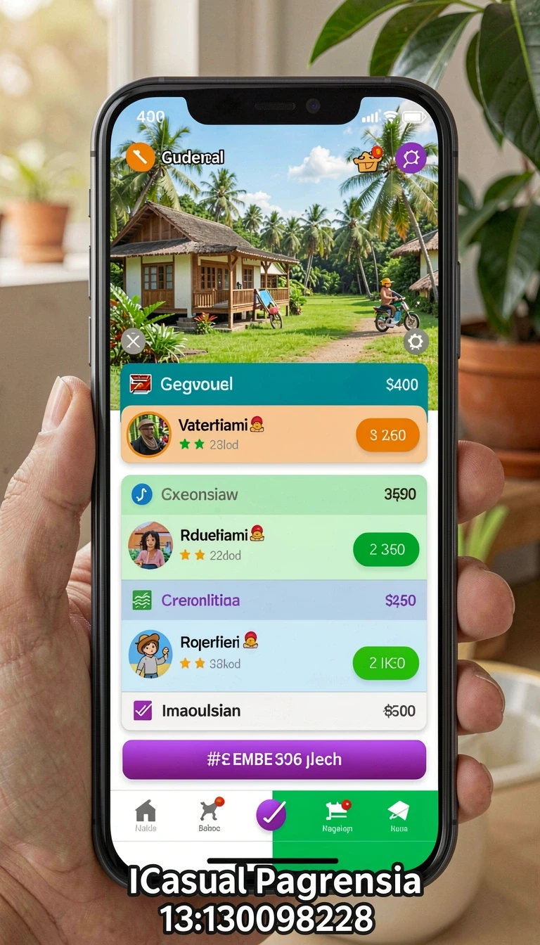 Screenshot slotsri App: Info, Rating, dan Link Download nomor 3
