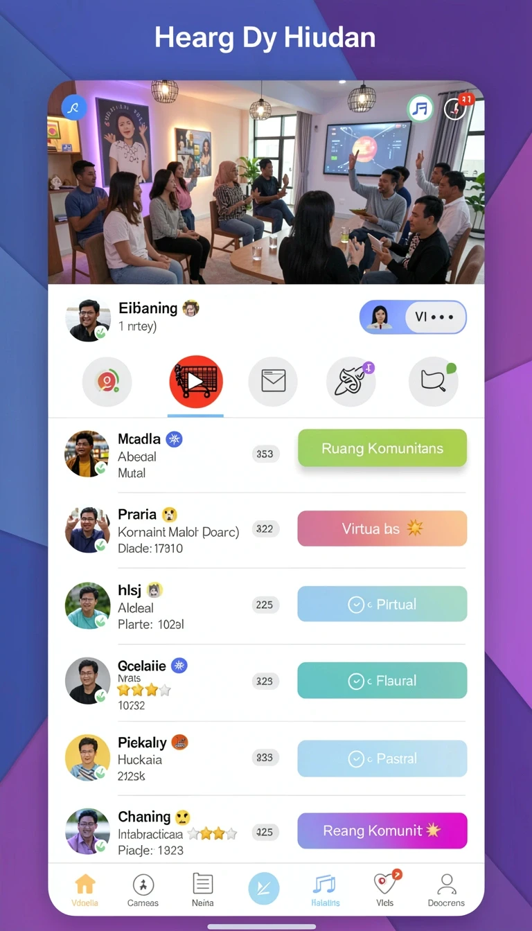 Screenshot 070slot APK Terbaru: Download Cepat dan Gratis nomor 2
