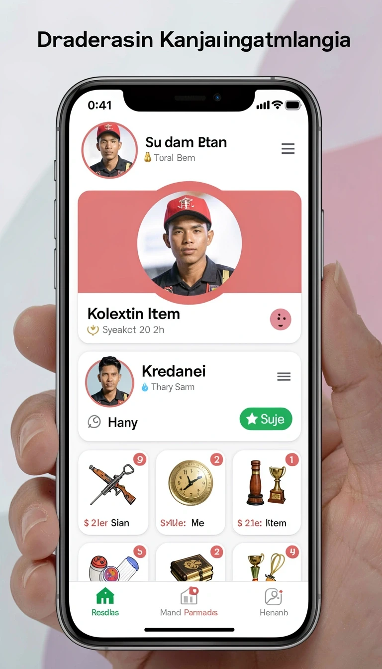 Screenshot macan388 Versi Terbaru untuk Android Tanpa Ribet nomor 1