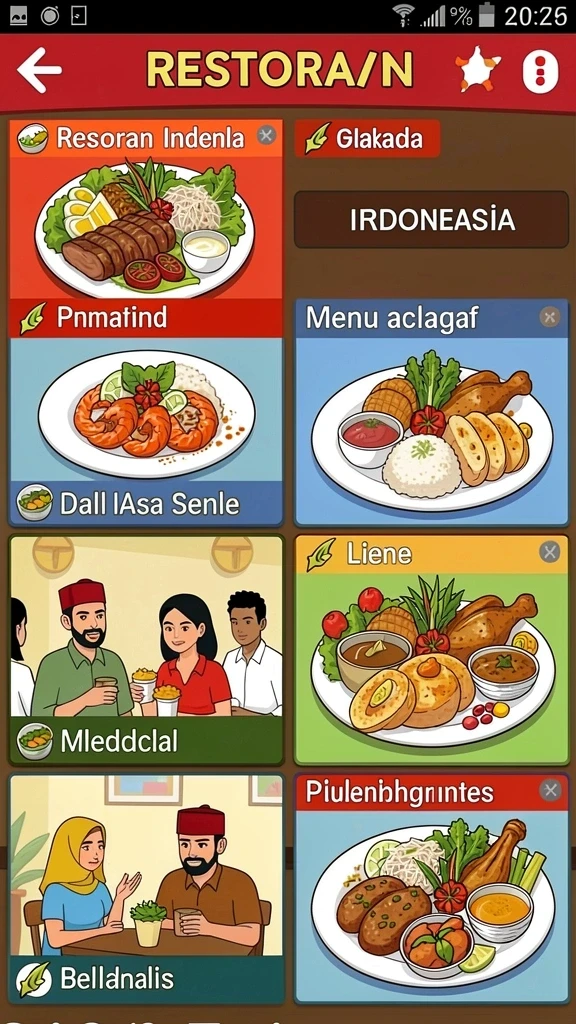 Screenshot jarum77 APK Versi Terbaru untuk Android 2026 nomor 1