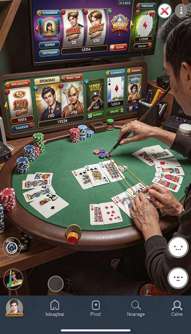 Screenshot k234 APK Terbaru dan Aman untuk Diunduh nomor 2