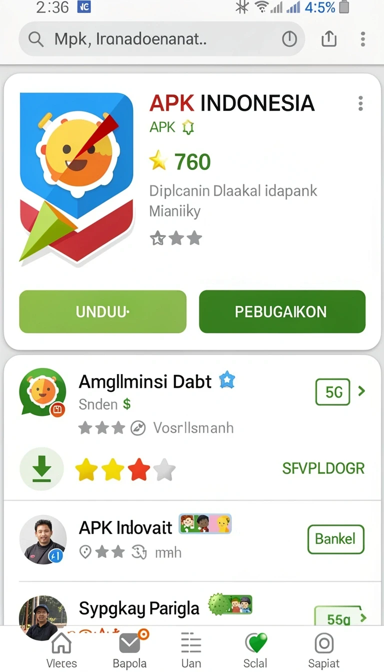 Screenshot Download Aplikasi alexistogel Terbaru untuk HP Android nomor 3