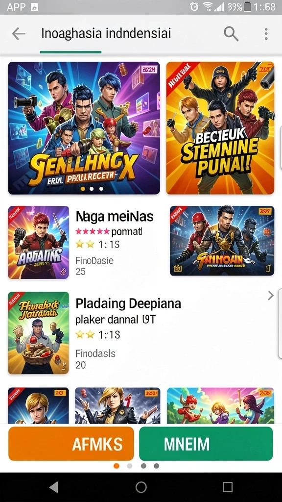 Screenshot Aplikasi terbit21 Resmi dan Terpercaya di Android nomor 2